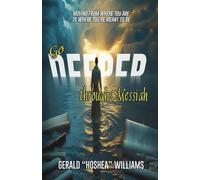 Go Deeper Through Messiah: Moving from Where You Are to Where You're Meant to Be