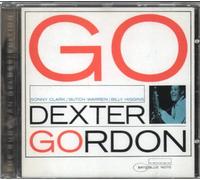 Dexter Gordon - Go