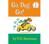 Go, Dog. Go! (Beginner Books(R))