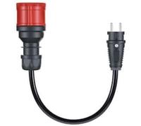 go-e Adapter Gemini Flex 11KW>Haushalt