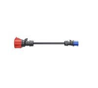 go-e Adapter Gemini Flex 22kw >CEE16A BU