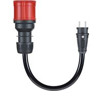 go-e Adapter Gemini Flex 22KW>Haushalt