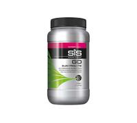 GO Electrolyte drink powder - 500 g tub - blackcurrant CYCLING AC NUEVO