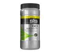 GO Electrolyte drink powder - 500 g tub - lemon and lime CYCLING AC NUEVO
