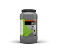 GO Electrolyte drink powder - 500 g tub - orange CYCLING AC NUEVO