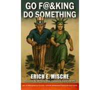 Go F@&king Do Something: Stop posting and start participating in the change you say you want to see in America