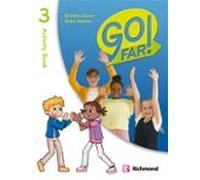 Go Far! 3º Primary Activity Pack