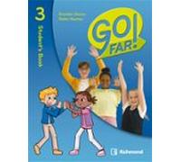 Go Far! 3º Primary Student S Pack