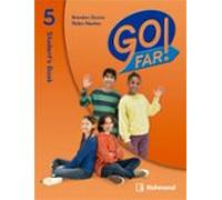 Go Far! 5º Primary Student S Pack