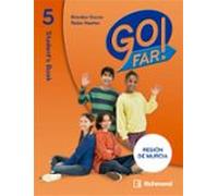 Go Far! 5º Primary Student S Region Murcia