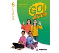 Go Far! 6º Primary Activity Pack