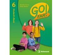 Go Far! 6º Primary Student S Pack