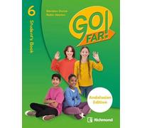 GO FAR! 6 STUDENT'S ANDALUCIA