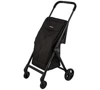 Foppapedretti Go Fast - Carro de Compras Plegable