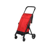 Foppapedretti Carro de compras plegable Go Fast