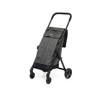 Go Fast - Carro de Compras Plegable