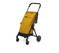 Go Fast - Carro de Compras Plegable