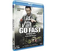 Go Fast [Francia] [Blu-ray]