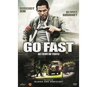 Go Fast [Francia] [Blu-ray]