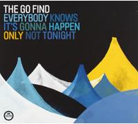 Go Find - Everybody Knows It's..