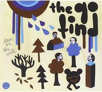 Go Find - Stars on the Wall