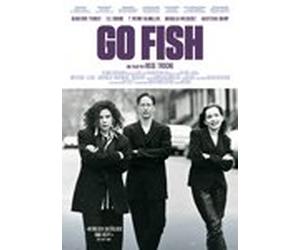 Go Fish [Alemania] [DVD]