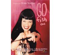 GO FISH [DVD]