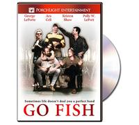 Go Fish - Go Fish [USA] [DVD]