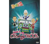 Go Fish Guys - Kickin It Old School [USA] [DVD]