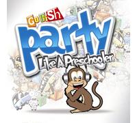 Go Fish Guys - Party Like a Preschooler