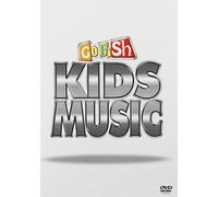 Go Fish Kids Music [USA] [DVD]