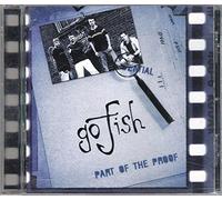 Go Fish - Part of the Proof