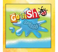 Go Fish - Splash