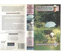 Go Fishing With Jack Charlton - 2 - Still Water Coarse Fishing