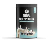 Go Fitness Nutrition 100% Whey Protein Almond Coconut 400g