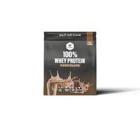 Go Fitness Nutrition 100% Whey Protein Chocolate 900g