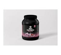 Go Fitness Nutrition 100% Whey Protein Strawberry 2200g