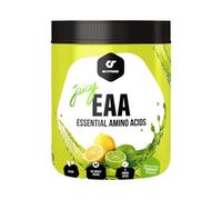 Go Fitness Nutrition Juicy EAA Lemon Lime 450 g