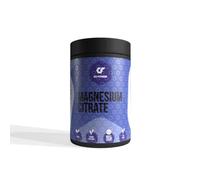 Go Fitness Nutrition Magnesium Citrate 120 Capsules