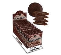 Go Fitness Nutrition Protein Pancake Double Chocolate 12-Pack