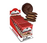 Go Fitness Nutrition Protein Pancake Speculoos Biscuit 12-Pack