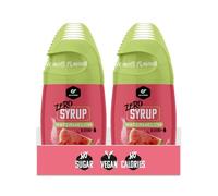 Go Fitness Zero Syrup (16x65ml) Sandía Alimentos funcionales Aromas y edulcorantes