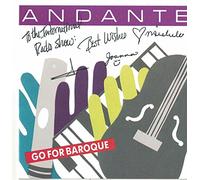 Go For Baroque - Andante (UK Import)