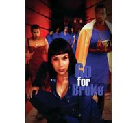 Go For Broke [USA] [DVD]