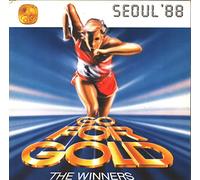 Go for gold (1988) / Vinyl single [Vinyl-Single 7'']