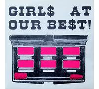 Go For Gold! / I'm Beautiful Now