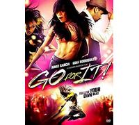 Go For It! [DVD] [Reino Unido]
