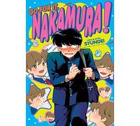 Go For It, Nakamura!!: 1