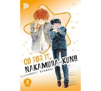 Go For It, Nakamura-kun!! 2