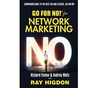 Go for No! for Network Marketing